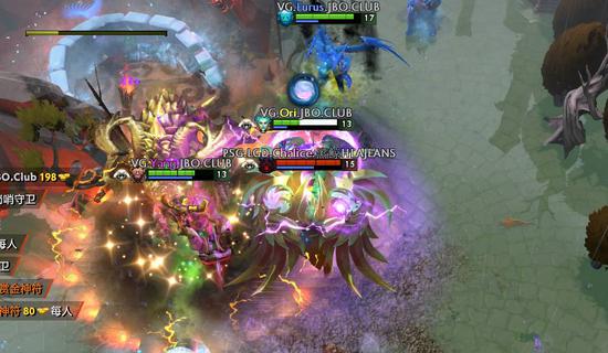 风暴英雄限时优惠活动稀有战利品等你来拿