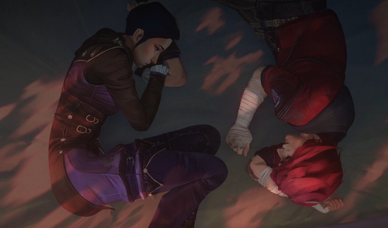 5v5 MOBA游戏Starvault VR正式开启Meta Quest公测